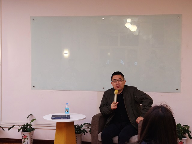 活“九”见(第39期)——金融的秘密