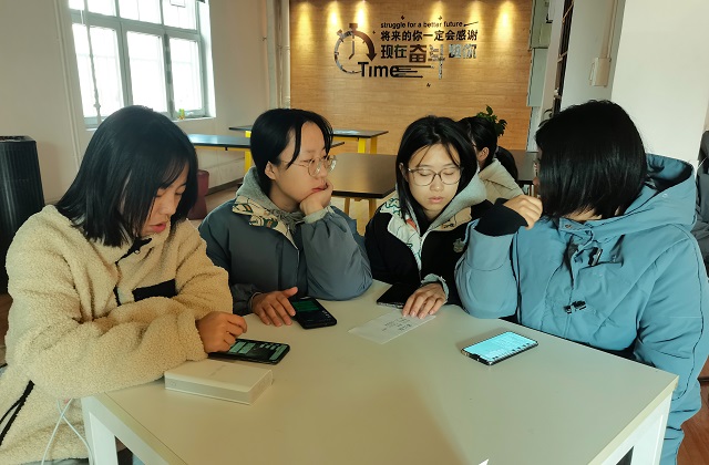 穿越时空彼岸 叙述精彩故事——《见字如面》第16期