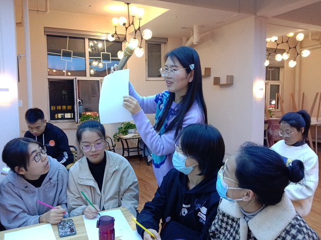 星空大讲堂（第48期）：“少走弯路”