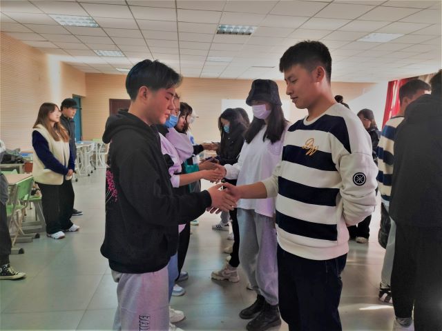 潮流咖的协作趴 注定跟别人不一“young”——太行书院“协作力完满定制班”第89-92期