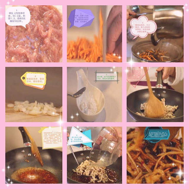 重温记忆中的味道——青藤书院举办“Q仔厨房”系列活动之美食在家乡第14期