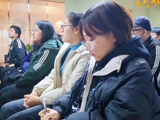 【1+1＞2】掌握包装策略 开拓创意新思路——青藤书院举办营销创想沙龙第19期