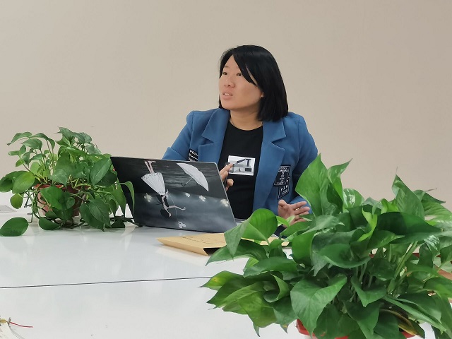 【1+1>2】了解创意促销 拓宽思想新维度——青藤书院举办营销创想沙龙第18期
