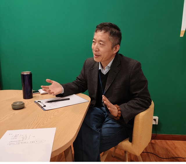 【1+1>2】大学生职业咨询第2期:脚踏实地 规划自我 青藤&双体带你理性规划职业生涯