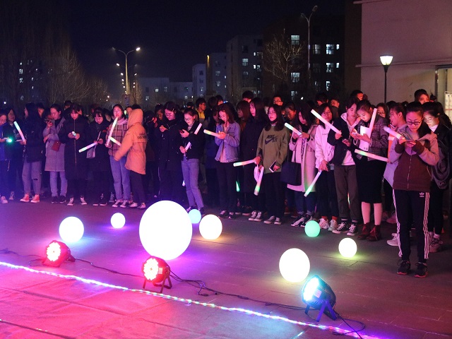 声动无边·自由音乐广场第九期||无边乐韵 逐梦启航