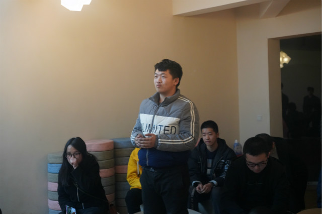 破茧成蝶——看见镜遇《放牛班的春天》