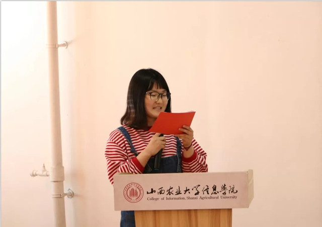 展信院风采 传美味佳肴——杏花书院举办风味信院饮食健康视频决赛