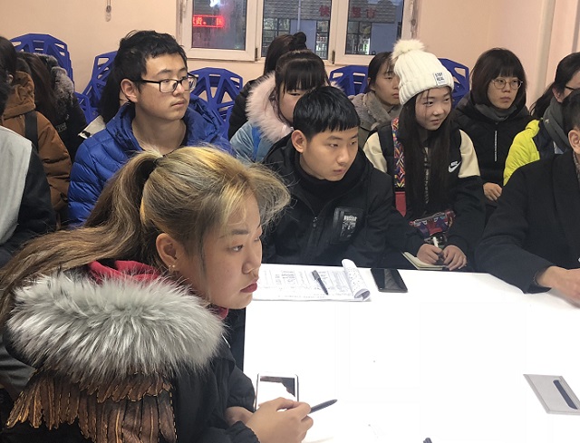 静守浮世清欢 做个有趣的人——三达书院第四期共创赋能站