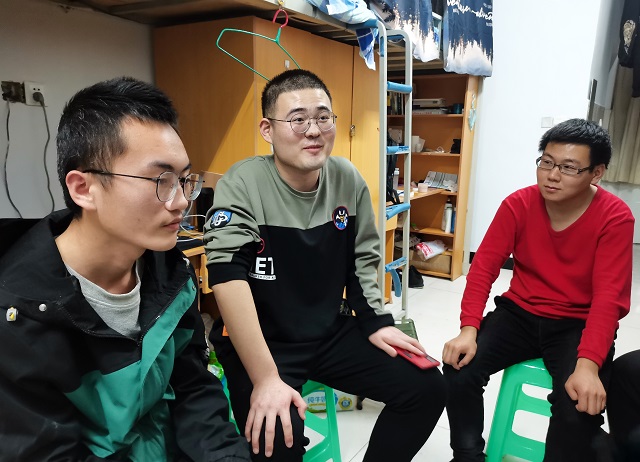 美好时光 温暖登场——杏花·宿说第十四期