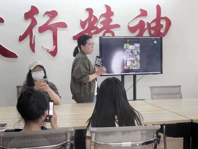 Get “Montage”成为Film Cutter——电影视频脱口秀训练营之剪辑初体验