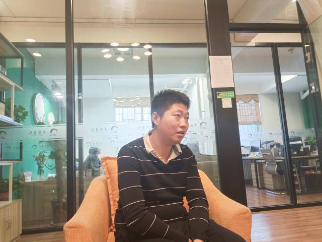 拒绝迷茫 朝目标奋斗——青藤书院举办“理想的下午”系列活动第89期