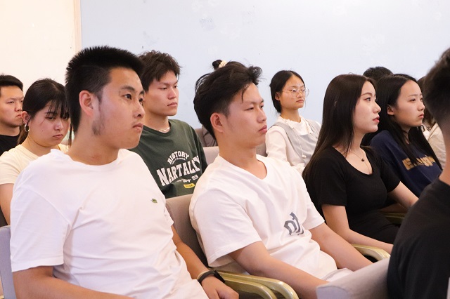 【书院传真】玩转书院社区:第十六周书院活动亮点荟萃