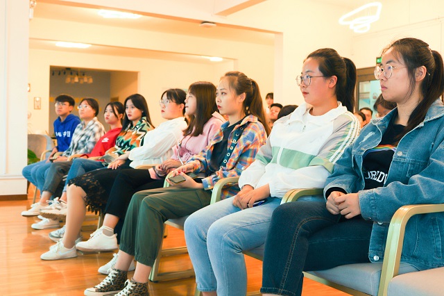 思维盛宴 箕城学子明辩古今——箕城书院开展第五期“箕城·知事 ”月旦评活动