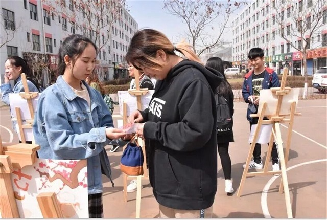 书院第五周活动纪实:我们一起“趣”书院