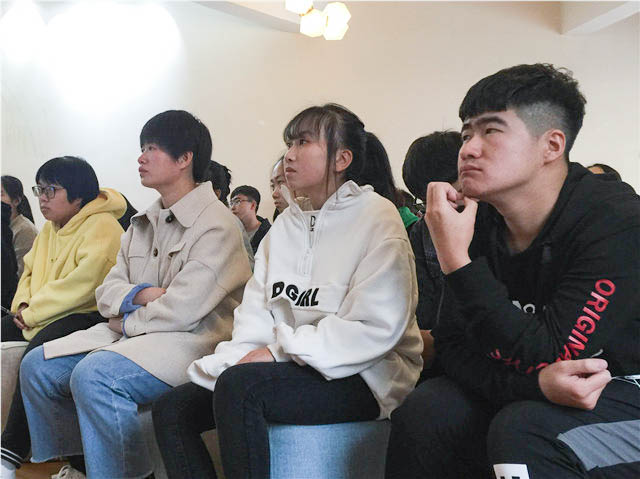 思维构建 开启数模之门——箕城书院开展“超级数学建模”训练营第十三期