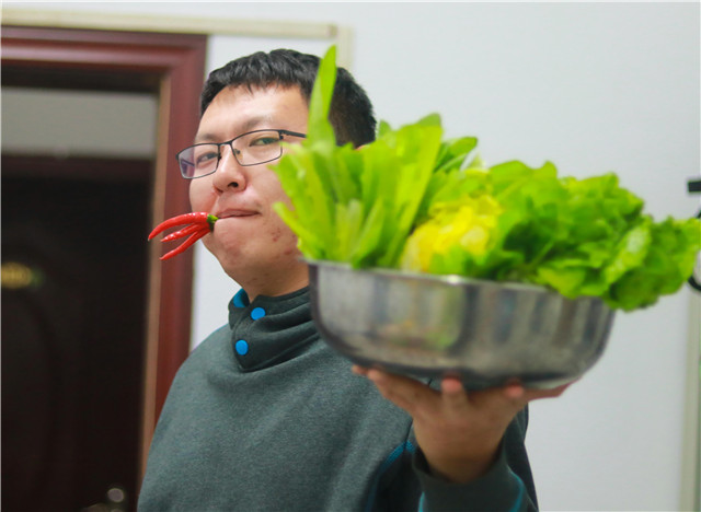 围炉聚炊书院处 百味消融小釜中——箕城、乌马河书院举办“爱吾箕乌”成长晚餐会
