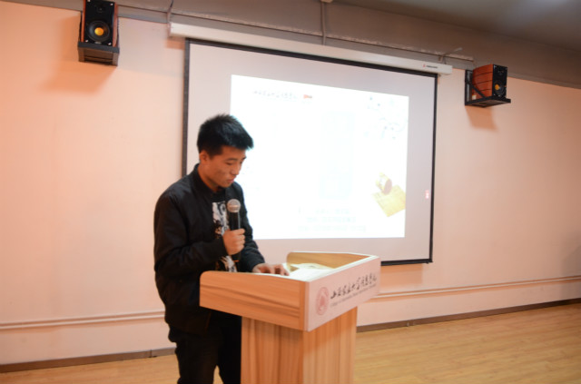 纸短情长 伏惟珍重——杏花书院举办第三期“见字如面”书信赏读会