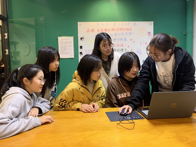 “学在青藤”营销力赋能工程第三季:多维提升技能 聚焦“家文化”浸润