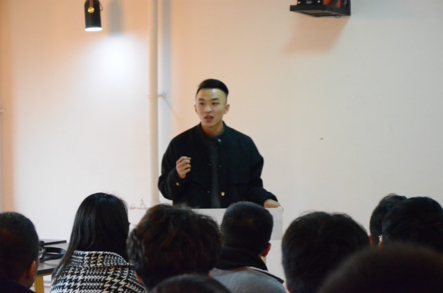 学会表达 成就自我——杏花书院举办“让普通话不普通”知识讲座