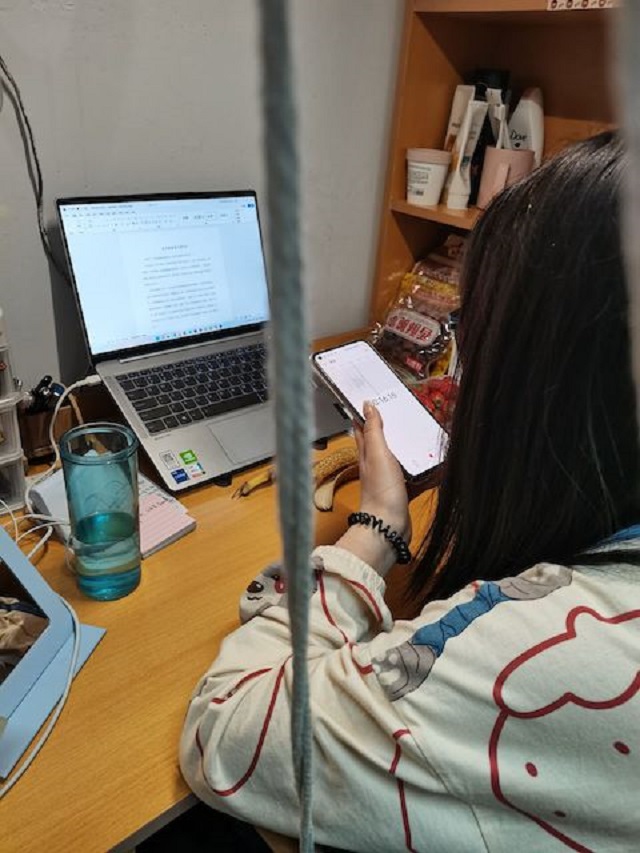 15天 杏花与你共赴朗读之旅——杏花你我的约定第7期