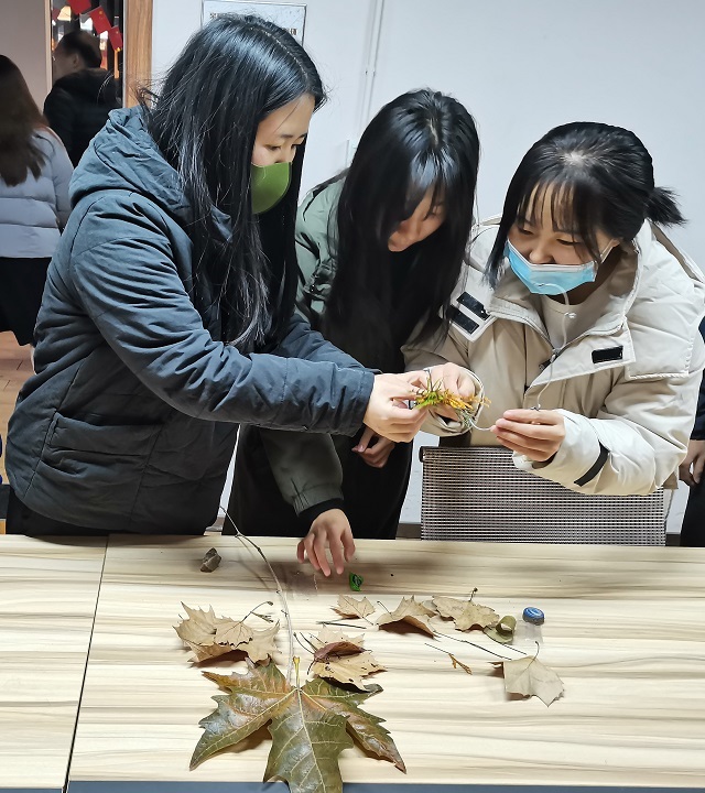 有效清晰表达  创造语言故事——表达力课堂第6期
