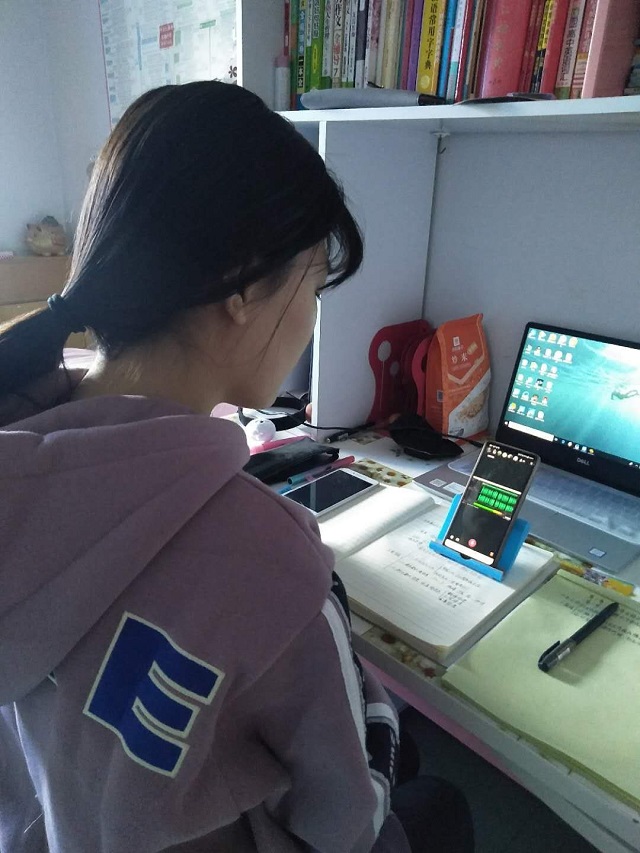 领略修音魅力 聆听精细声音——杏花“N+”课第十期