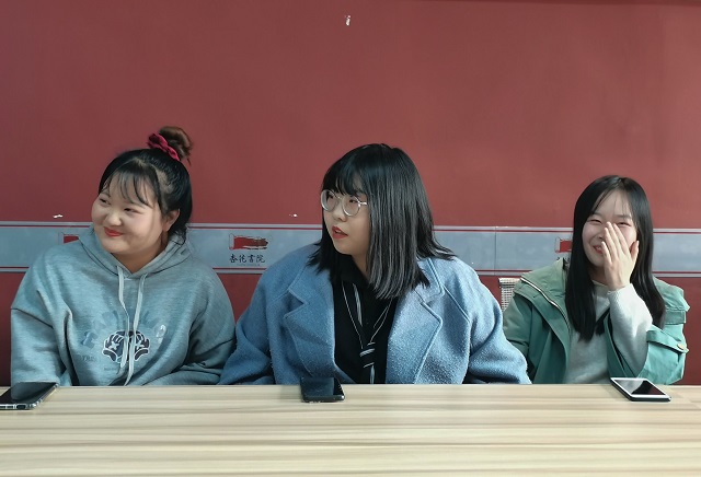 倾听与表达 让沟通更有效——表达力课堂第五期