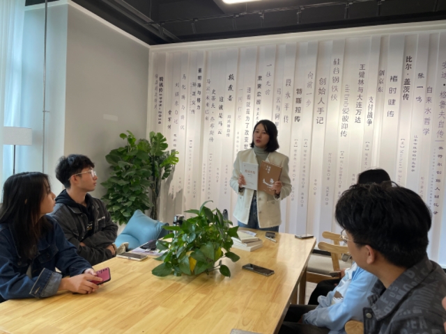 相逢大咖 情暖中秋