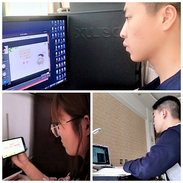 沿历史长廊走 追五四运动光------太行书院联合思政教研部举办“五四讲堂”第五期讲座