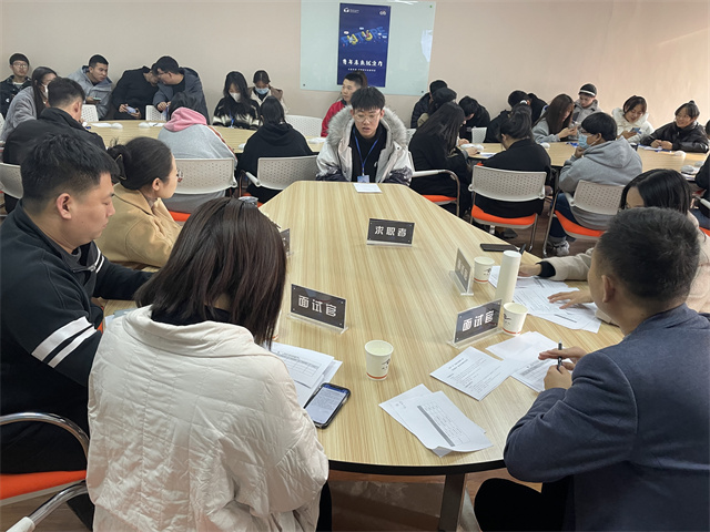 【书院传真】无边书院2021年11月特色亮点活动回顾
