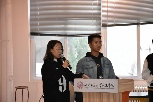 “声临其境”主题配音初赛成功举办
