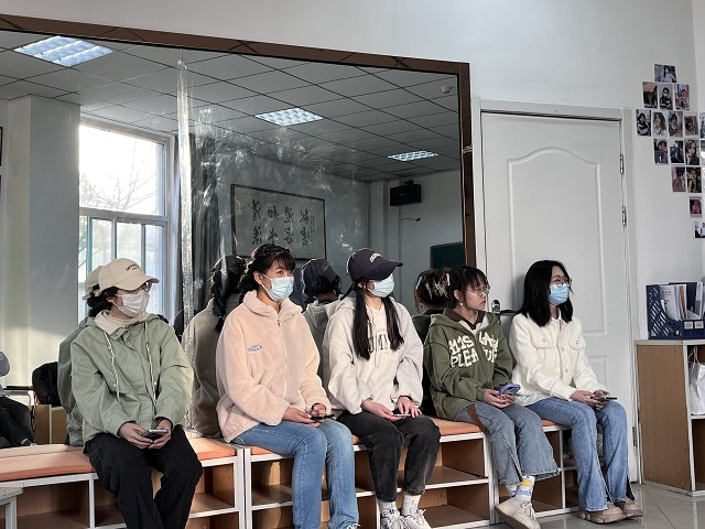 提高表达力 领悟传授法——金话筒课堂第17期