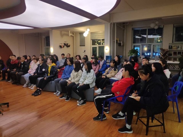 活“九”见（第38期）――电影中的方言