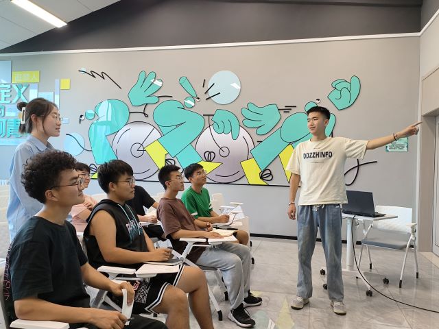 【书院传真】玩转书院社区:第二周书院特色亮点回顾