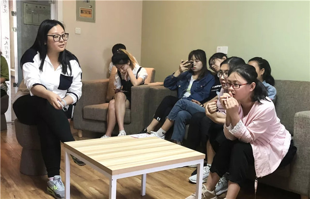 栉风沐雨 不畏前行——箕城书院五月特色活动回顾