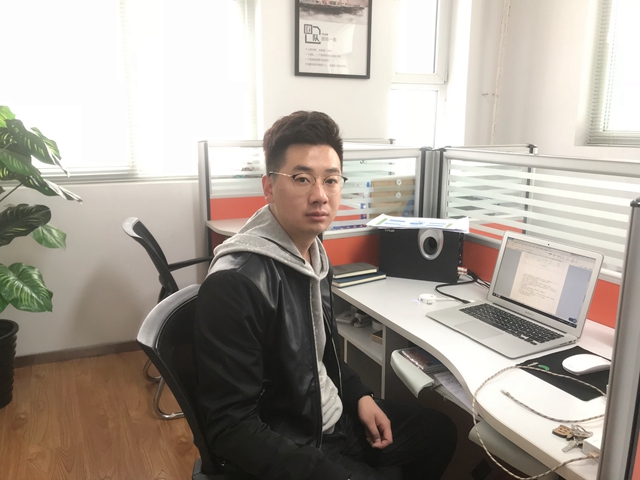 【书院文化访谈行】箕城留下的印记