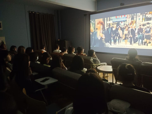 一场光影 看一生职场——光影职场行第5期:白日梦想家“危?机!”专场