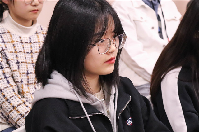 所念星河 闪耀繁梦 朋辈蓄力共情成长 ——箕城书院开展“菁英领航计划第1期”