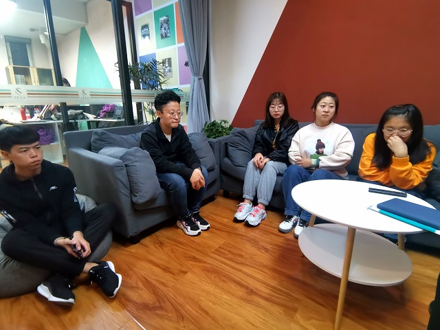 大学生生涯规划(第7期):初识·生涯规划