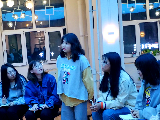 共创赋能站（第24期）：团队意识养成