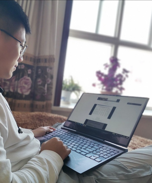 星空大讲堂（第36期）——面包店的销售机制