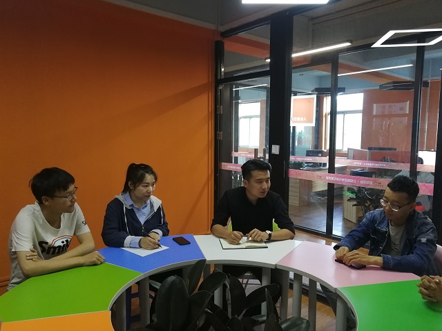 青语·导师面对面第三十三期 青年一代浅谈责任与担当