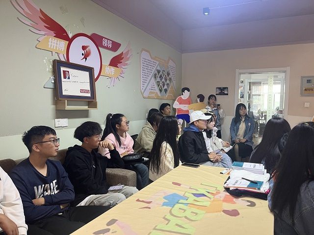 【书院传真】玩转书院社区:第六周书院活动回顾