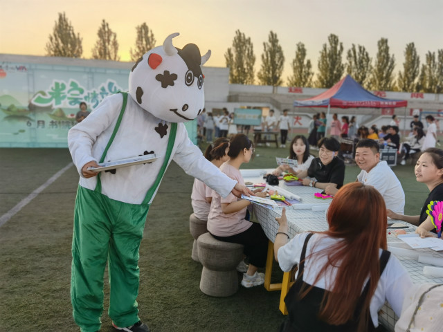 浓情端午 粽享欢乐：当端午节邂逅生日会 让我们“粽”情嗨歌
