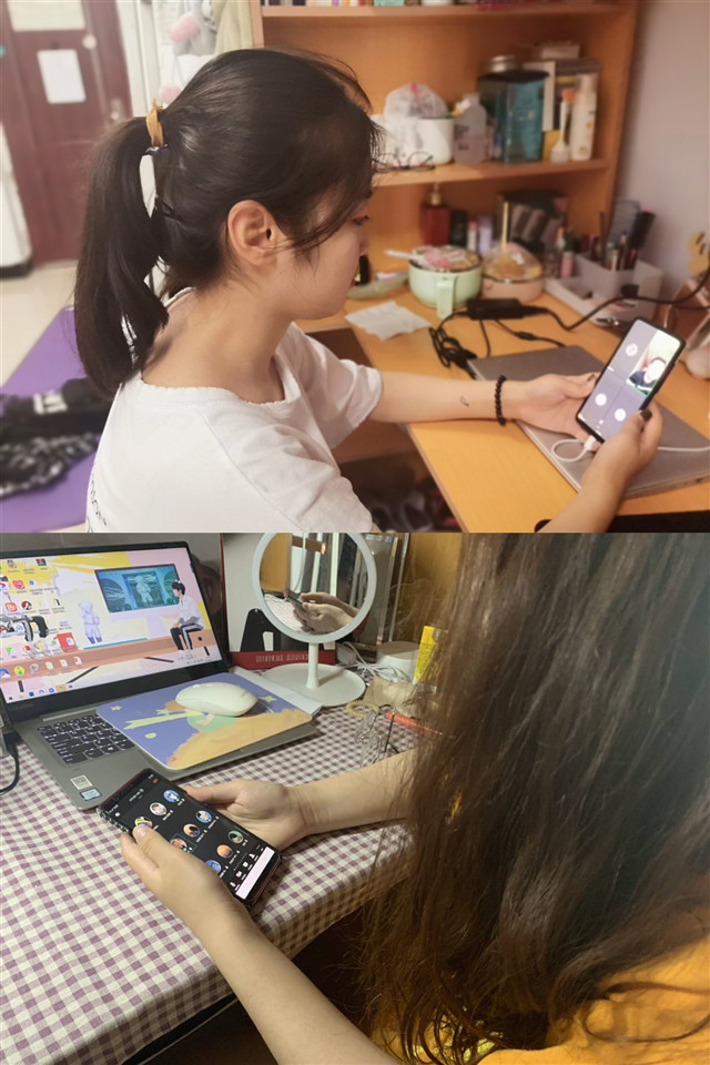 学习数学建模 演绎思辨魅力——箕城书院开展全国大学生数学建模宣讲会第1期