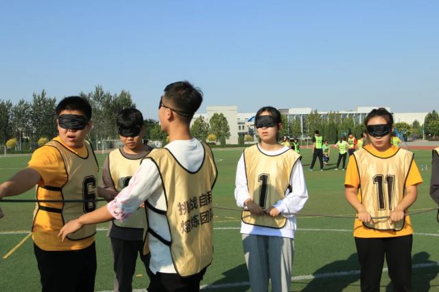 2020-2021学年第一学期书院第四周活动纪实·我们一起“趣”书院