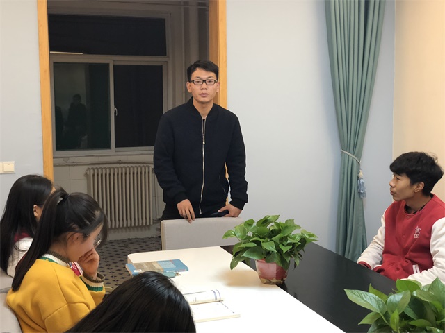 品箕城书韵 引完满人生——第九期“遨游书海 沐浴书香”书式生活完满落幕