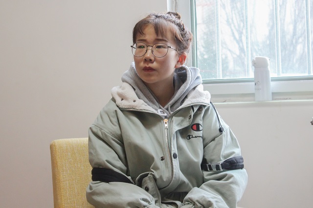 冬日的那一轮暖阳 照亮心田——青藤书院举办“理想的下午”系列活动