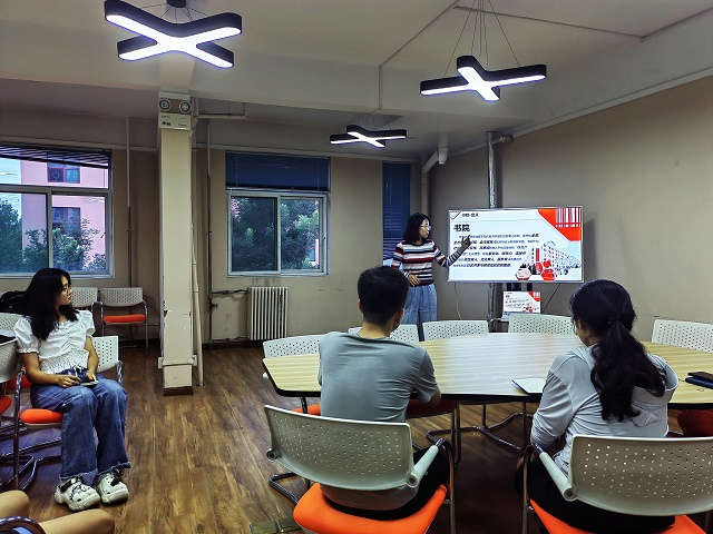 【书院传真】玩转书院社区:第二周书院特色亮点回顾