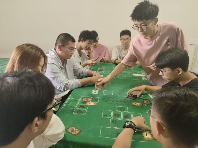 【书院传真】玩转书院社区:第二周书院特色亮点回顾